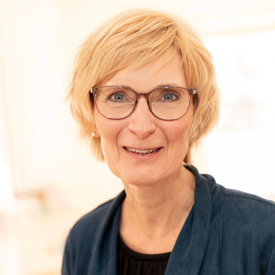 Susanne Flohr